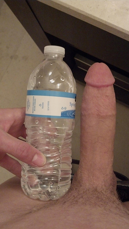 dicks homemade pictures
